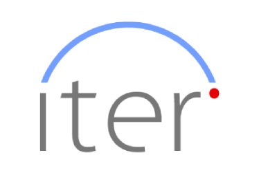Logo Iter consultorio psicológico Santiago