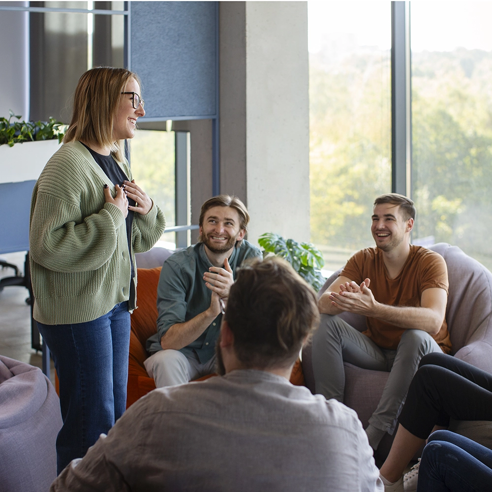 Talleres y experiencias ITER