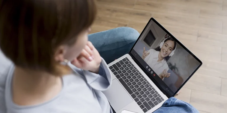 Atención online ITER