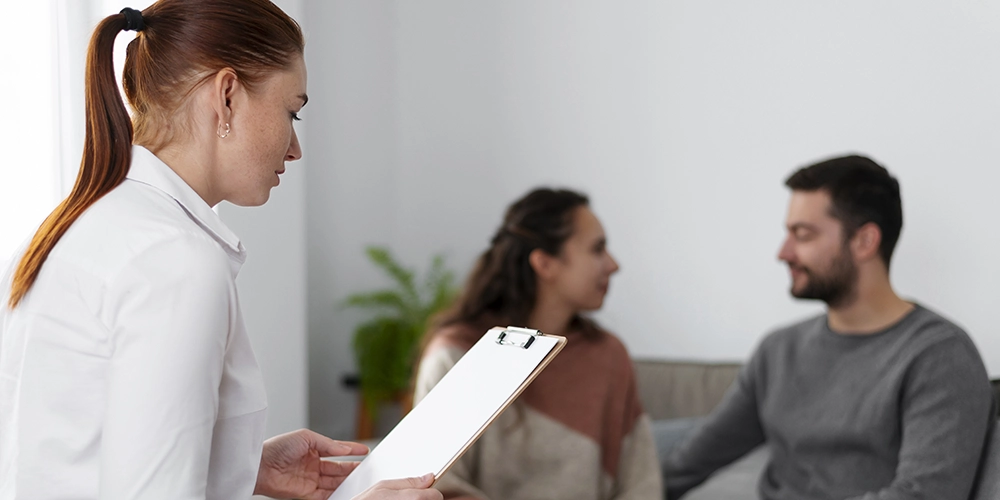 Atención presencial