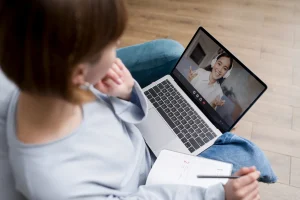 terapia individual online