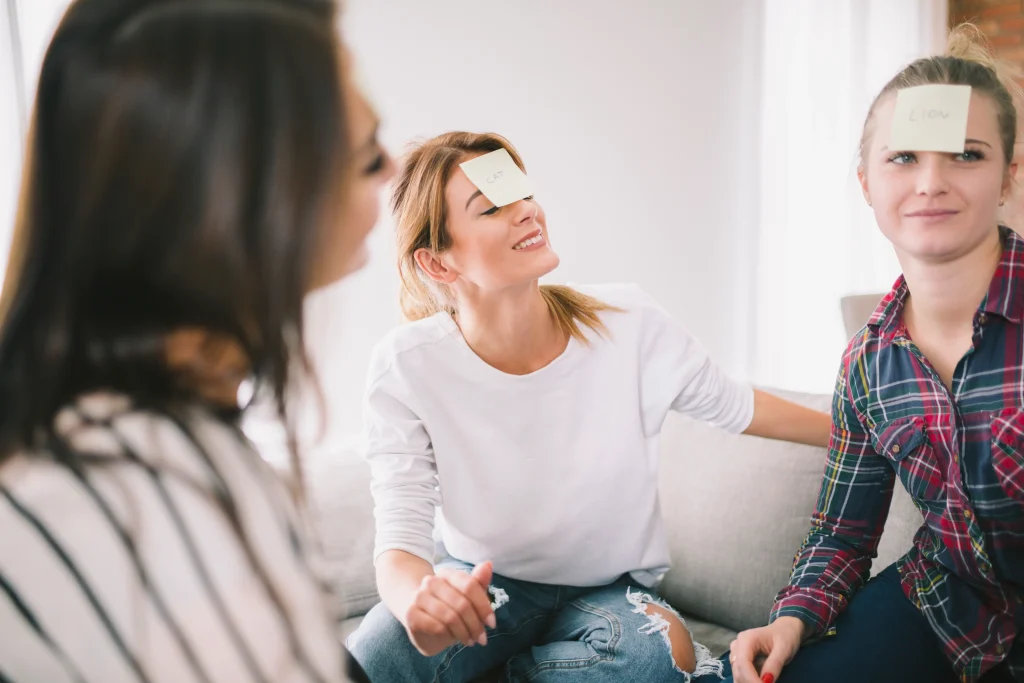 terapia para estrés