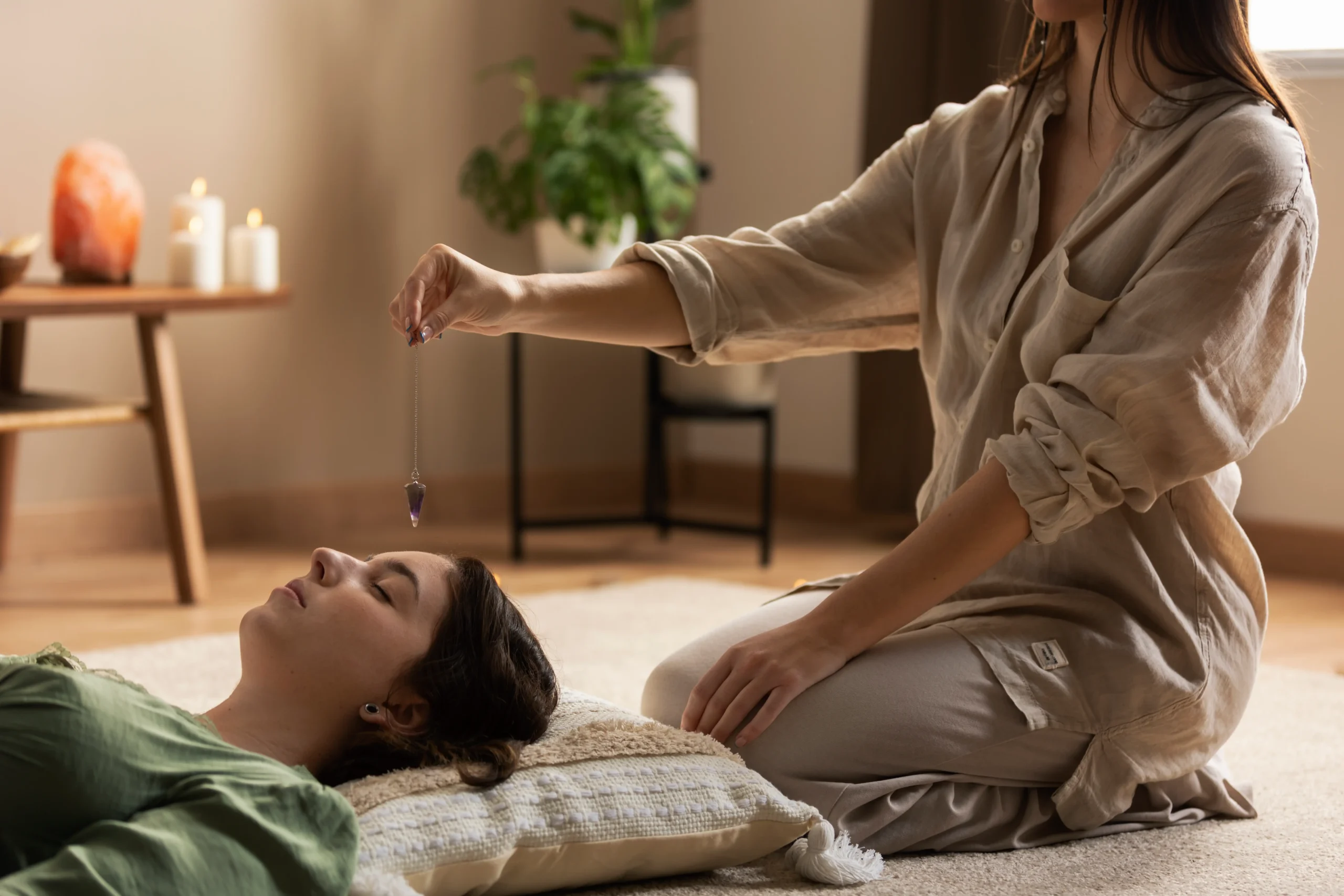 terapia para estrés