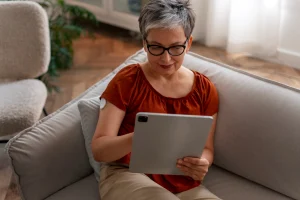 Psicología Adultos