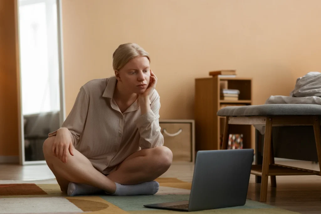 psicoterapia online en Chile