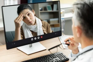 terapia online versus presencial