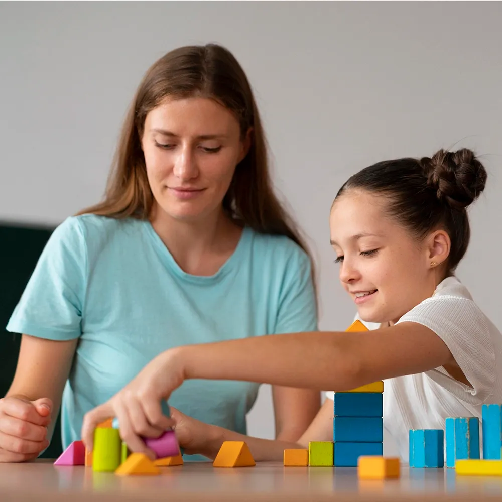 Método AcompañaTEA para cuidadores de niños con TEA