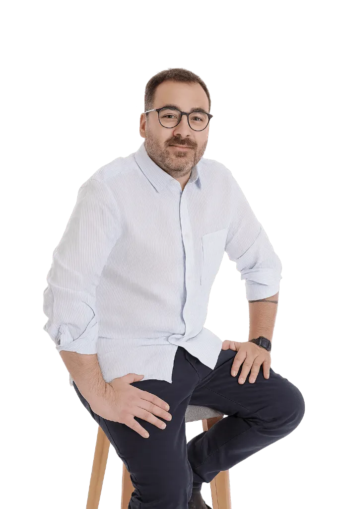 Profesional Sebastian San Martin, Psicólogo