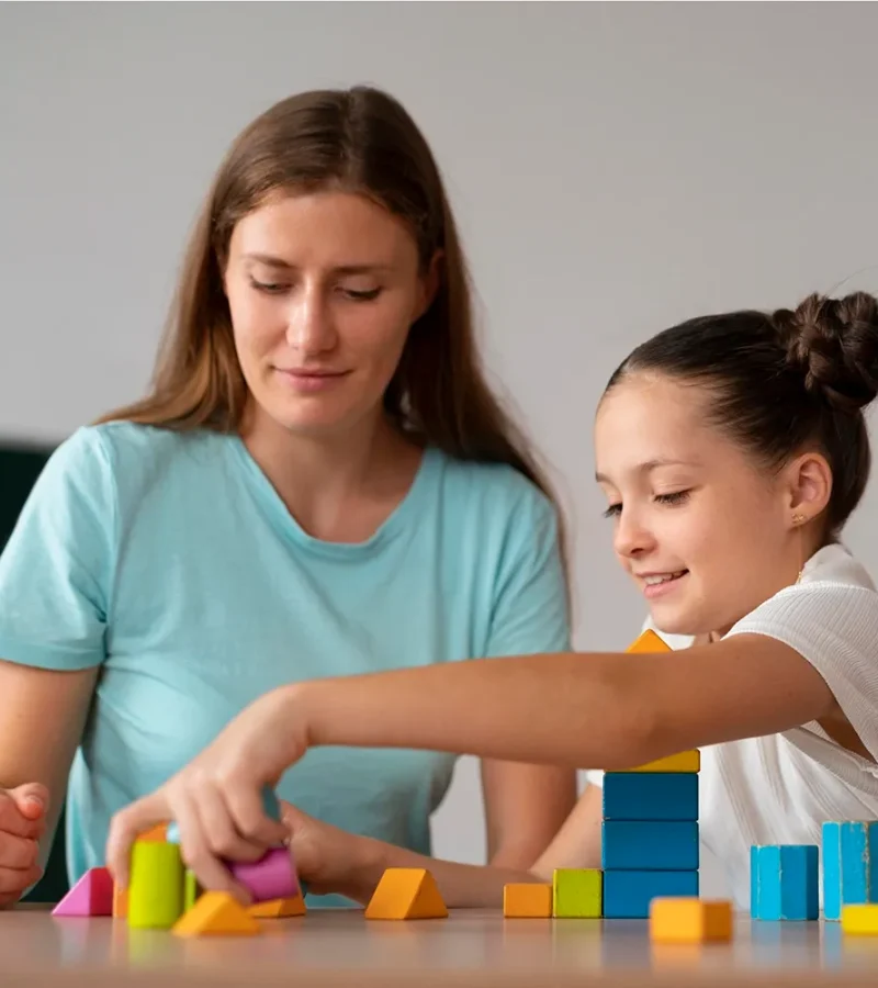 Método AcompañaTEA mentoría terapéutica para cuidadores de niños con TEA - Iter