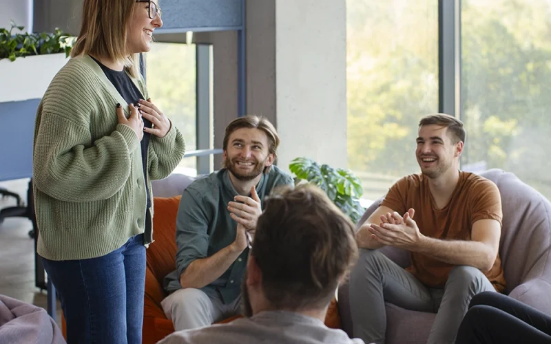 Talleres y experiencias ITER